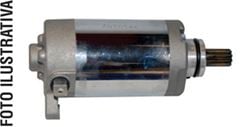 MOTOR PARTIDA CRYPTON115 09-14