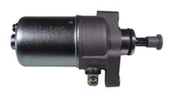 MOTOR PARTIDA CRYPTON105 98