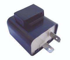RELÉ PISCA 12V 2P CB300/TITAN150 FLEX 11