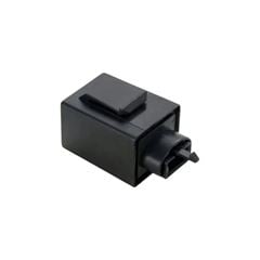 RELÉ PISCA 12V 3P FAN125 04-08/TITAN150