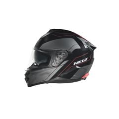CAPACETE TRACKER GLASS HT45 56