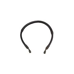 MANGUEIRA FLEX FREIO TRASEIRO XRE300 10-18