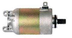 MOTOR PARTIDA NEO115 05-08