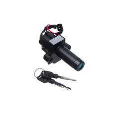 CHAVE IGNICAO NX400I 13-15 2 FIOS