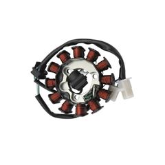 ESTATOR MAGNETO FAN125 16-18