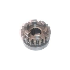 ENGRENAGEM PRIMARIA 3A TITAN150 04-08 20 DENTES