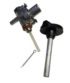 TORNEIRA COMBUSTIVEL MOBILETE XR50 75