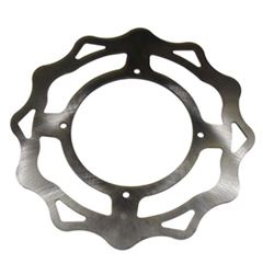 DISCO FREIO DIANTEIRO CRF230/XR200 01 ESPORT