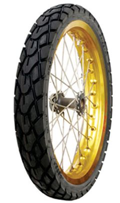 PNEU 130/80-17TT 65H K761 TRAIL ON OFF