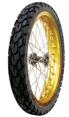 PNEU 2.75-21TT 45P K761F TRAIL ON OFF