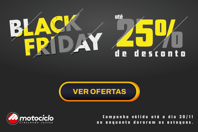 BLACK FRIDAY