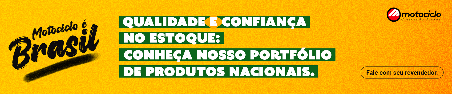 QUALIDADE E CONFIANÇA