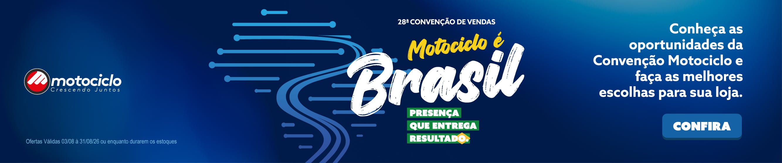 CONVENÇÃO DE VENDAS