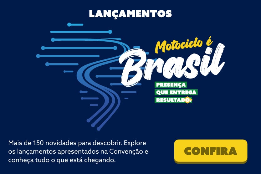 LANÇAMENTOS