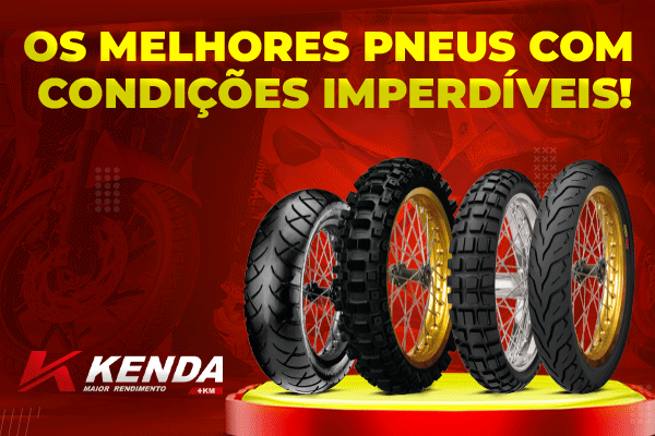 OFERTAS KENDA