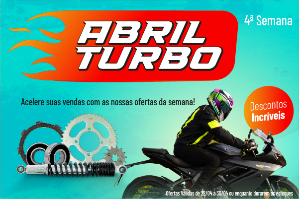 ABRIL TURBO