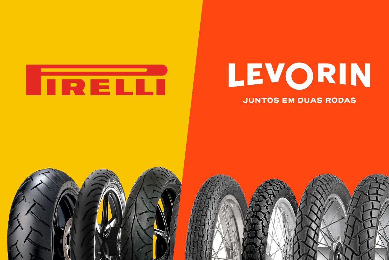Pirelli X Levorin